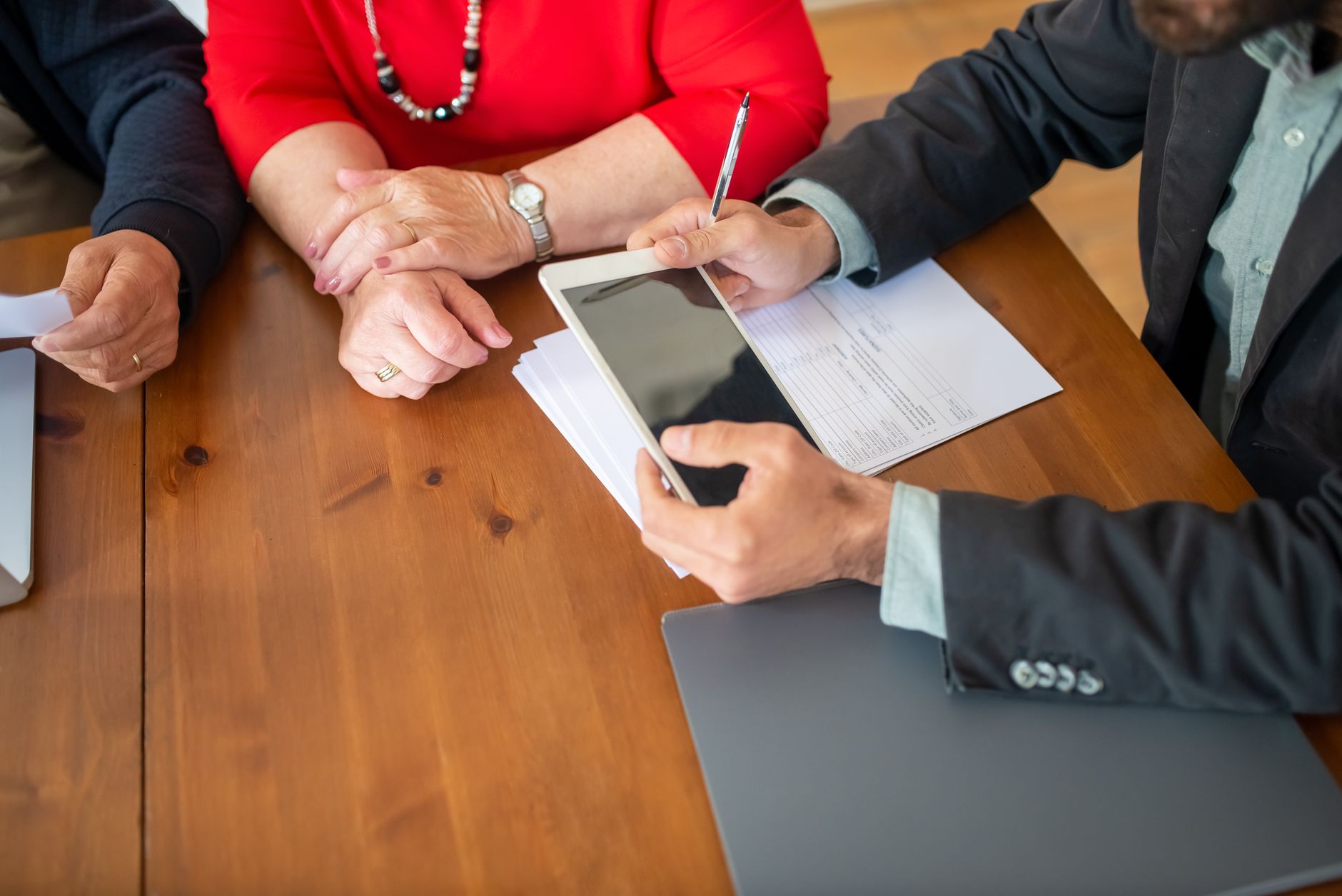 Courtier en assurance Bastia